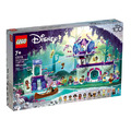 【磚星球】樂高 LEGO 43215 迪士尼系列 神奇樹屋 The Enchanted Treehouse_1