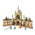 【磚星球】樂高 LEGO 76415 哈利波特系列 霍格華茲™ 大戰 The Battle of Hogwarts™_2