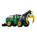 【磚星球】樂高 LEGO 42157 動力科技 948L-II Skidder John Deere 948L-II Skidder_2
