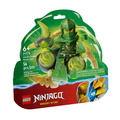 【磚星球】樂高 LEGO 71779 旋風忍者 勞埃德的龍威旋風忍術陀螺 Lloyd's Dragon Power Spinjitzu Spin_1