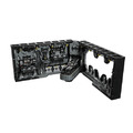 【磚星球】樂高 LEGO 76252 蝙蝠俠系列 蝙蝠洞 暗箱 Batcave™ – Shadow Box_2
