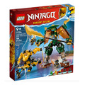 【磚星球】樂高 LEGO 71794 旋風忍者 勞埃德與亞林的忍者小隊機械人 Lloyd and Arin's Ninja Team Mechs_1
