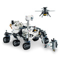 【磚星球】樂高 LEGO 42158 動力科技 NASA 火星探測車毅力號 NASA Mars Rover Perseverance_2