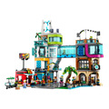 【磚星球】樂高 LEGO 60380 城市系列 市區 Downtown_2