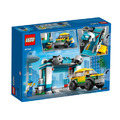 【磚星球】樂高 LEGO 60362 城市系列 洗車場 Car Wash_3