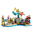【磚星球】樂高 LEGO 41737 好朋友系列 海灘遊樂園 Beach Amusement Park_2