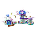 【磚星球】樂高 LEGO 43215 迪士尼系列 神奇樹屋 The Enchanted Treehouse_2