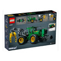 【磚星球】樂高 LEGO 42157 動力科技 948L-II Skidder John Deere 948L-II Skidder_3