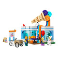 【磚星球】樂高 LEGO 60363 城市系列 冰淇淋店 Ice-Cream Shop_2