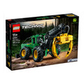 【磚星球】樂高 LEGO 42157 動力科技 948L-II Skidder John Deere 948L-II Skidder_1