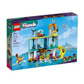 【磚星球】樂高 LEGO 41736 好朋友系列 海上救援中心 Sea Rescue Center_1