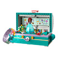 【磚星球】樂高 LEGO 43229 迪士尼系列 愛麗兒的珠寶盒 Ariel's Treasure Chest_2
