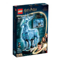 【磚星球】樂高 LEGO 76414 哈利波特系列 守護神咒 Expecto Patronum_1