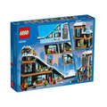 【磚星球】樂高 LEGO 60366 城市系列 滑雪和攀岩中心 Ski and Climbing Center_3