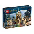 【磚星球】樂高 LEGO 76415 哈利波特系列 霍格華茲™ 大戰 The Battle of Hogwarts™_1