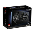 【磚星球】樂高 LEGO 76252 蝙蝠俠系列 蝙蝠洞 暗箱 Batcave™ – Shadow Box_1