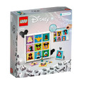 【磚星球】樂高 LEGO 43221 迪士尼系列 迪士尼動畫的100周年圖標 100 Years of Disney Animation Icons_3