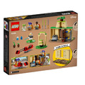 【磚星球】樂高 LEGO 75358 星際大戰系列 絕地聖殿 Tenoo Jedi Temple™_3