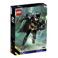 【磚星球】樂高 LEGO 76259 漫威系列 蝙蝠俠 Batman™ Construction Figure_3