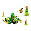 【磚星球】樂高 LEGO 71779 旋風忍者 勞埃德的龍威旋風忍術陀螺 Lloyd's Dragon Power Spinjitzu Spin_2