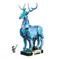 【磚星球】樂高 LEGO 76414 哈利波特系列 守護神咒 Expecto Patronum_2