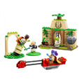 【磚星球】樂高 LEGO 75358 星際大戰系列 絕地聖殿 Tenoo Jedi Temple™_2