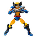 【磚星球】樂高 LEGO 76257 漫威系列 金鋼狼 Wolverine Construction Figure_2