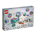 【磚星球】樂高 LEGO 43215 迪士尼系列 神奇樹屋 The Enchanted Treehouse_3