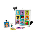 【磚星球】樂高 LEGO 43221 迪士尼系列 迪士尼動畫的100周年圖標 100 Years of Disney Animation Icons_2