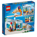 【磚星球】樂高 LEGO 60363 城市系列 冰淇淋店 Ice-Cream Shop_3