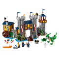 【磚星球】樂高 LEGO 31120 創意三合一系列 中世紀古堡 Medieval Castle_2