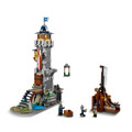 【磚星球】樂高 LEGO 31120 創意三合一系列 中世紀古堡 Medieval Castle_3