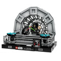 【磚星球】樂高 LEGO 75352 星際大戰系列 皇帝的王座室 Emperor's Throne Room™ Diorama_2