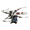 【磚星球】樂高 LEGO 75355 星際大戰系列 UCS X翼星際戰鬥機 X-Wing Starfighter™_2