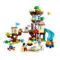 【磚星球】樂高 LEGO 10993 得寶系列 三合一樹屋 3in1 Tree House_2