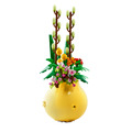 【磚星球】樂高 LEGO 40588 特殊盒組 優雅花盆 Flowerpot_2