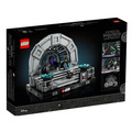 【磚星球】樂高 LEGO 75352 星際大戰系列 皇帝的王座室 Emperor's Throne Room™ Diorama_3