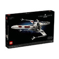 【磚星球】樂高 LEGO 75355 星際大戰系列 UCS X翼星際戰鬥機 X-Wing Starfighter™_1