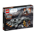 【磚星球】樂高 LEGO 75346 星際大戰系列 海盜號防禦戰鬥機 Pirate Snub Fighter_3