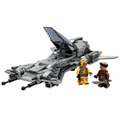 【磚星球】樂高 LEGO 75346 星際大戰系列 海盜號防禦戰鬥機 Pirate Snub Fighter_2