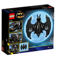 【磚星球】樂高 LEGO 76265 蝙蝠俠系列 蝙蝠翼：蝙蝠俠™ vs. 小丑™ Batwing: Batman™ vs. The Joker™_3