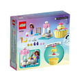 【磚星球】樂高 LEGO 10785 蓋比系列 烘焙與蛋糕樂趣 Bakey with Cakey Fun_3