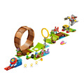 【磚星球】樂高 LEGO 76994 音速小子系列 索尼克Green Hill 區域循環挑戰 Sonic's Green Hill Zone Loop Challenge_2