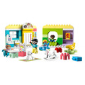 【磚星球】樂高 LEGO 10992 得寶系列 托兒所生活 Life At The Day-Care Center_2