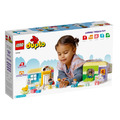 【磚星球】樂高 LEGO 10992 得寶系列 托兒所生活 Life At The Day-Care Center_3