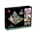 【磚星球】樂高 LEGO 21060 經典建築系列 姬路城 Himeji Castle_3