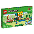 【磚星球】樂高 LEGO 21249 當個創世神 TheCraftingBox4.0 The Crafting Box 4.0_3