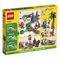 【磚星球】樂高 LEGO 71425 瑪莉歐系列 狄狄剛的採礦車之旅 Diddy Kong's Mine Cart Ride Expansion Se_3