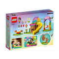 【磚星球】樂高 LEGO 10787 蓋比系列 Kitty Fairy的花園派對 Kitty Fairy's Garden Party_3