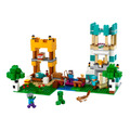 【磚星球】樂高 LEGO 21249 當個創世神 TheCraftingBox4.0 The Crafting Box 4.0_2